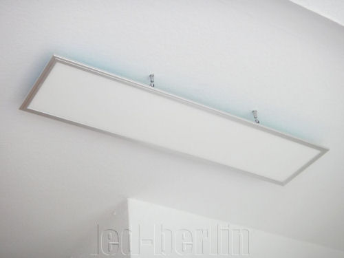 Panel deckenleuchte – Glas pendelleuchte modern
